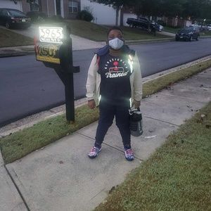 Meet your Posher, Sean